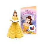 Tonies Belle Audio Play Character from Disney's Beauty and The Beast [English]