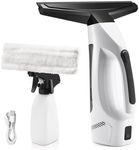 Window Vacuum Squeegee Cordless, Ha