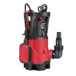 Sump Pump For Hot Tub