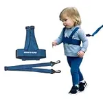 Toddler Leash & Harness for Child S
