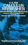 Calculus Refresher (Dover Books on 