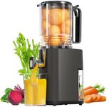 Cold Press Juicer, 5.5inch Wide Fee