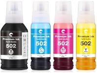 Hiipoo Compatible Refill Ink Bottle