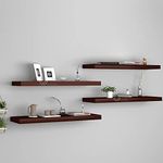 Floating Shelf Brackets