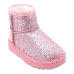 Disney Snow Boots For Kids