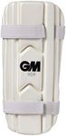 Gunn & Moore Children's Forearm Guard 909, White, Youth UK