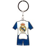 Real Madrid C.F. Keychain Bottle Opener