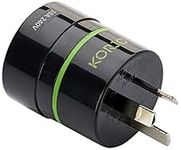Korjo AU Travel Adaptor, for US and