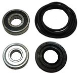 Supco Front Load Washer Repair Kit for LG Washers, LPTUBKIT