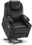 MCombo Electric Power Lift Recliner