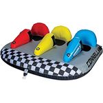 Connelly Daytona 3-Rider Towable Tube