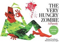 The Very Hungry Zombie: A Parody