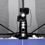 WAYMARK Table Tennis Robot Ping Pon