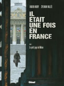 Il était u