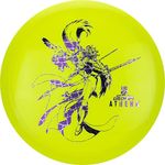 Discraft Paul McBeth Athena 173-174 Gram Distance Driver Golf Disc