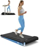 Walking Pad Treadmill with Incline,