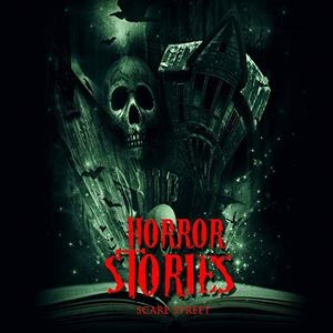 Horror Stories: Scary Ghosts, Paranormal & Supernatural Horror Short Stories Anthology Book 4