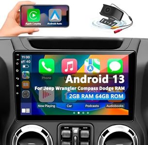 Car Radio 