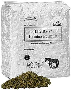 Life Data Labs Lamina Formula
