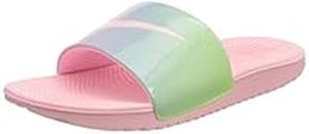 Nike Kawa Slide SE2 (Little Kid/Big