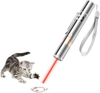 Cat Laser 