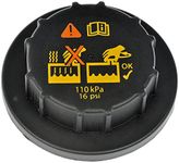 Dorman 54208 Engine Coolant Recovery Tank Cap