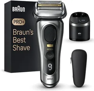 Braun Seri