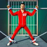 Prison Escape Grand Jail Break Game - Real Gangster Mafia Police Chase Game