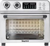 Starfrit Air Fryer Convection Oven 