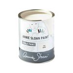 Annie Sloan Chalk Paint 1 litre (Old White)