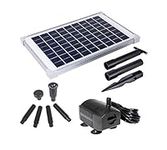 Solariver Solar Water Pump Kit -160