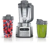 Ninja SS151 TWISTi Blender DUO, Hig