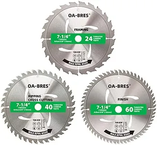3Pack Comb