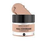 Concealer For Full Coverages