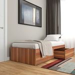 Homelegance Platform Beds