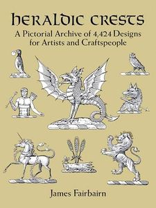 Heraldic C