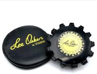 Lee Oskar Chromatic Pitch Pipe-Key 