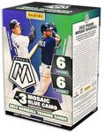 2022 Panini Mosaic Baseball Blaster Box - 6 Packs per Box - 6 Cards per Pack - 36 Trading Cards per Box