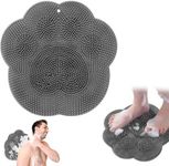 Larger Shower Foot Scrubber, Foot M