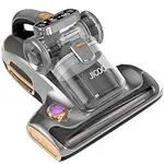 JIGOO Mattress Vacuum Cleaner: T600