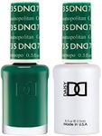 DND Gel Set 711-782 (DND 735 COSMOPOLITAN)