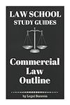 Law School Study Guides: Commercial