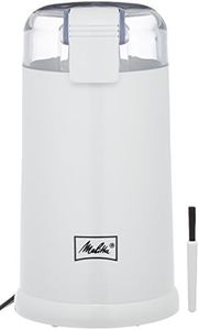 Melitta select grind MJ-516 (White) (japan import)