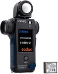 Sekonic L-858D-U (401-858) Meter Pl