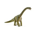 SCHLEICH Dinosaurs, Dinosaur Toy, Dinosaur Toys for Boys and Girls 4-12 Years Old, Brachiosaurus, Multicolor