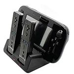 Tekdeals 3-in-1 Charger Dock Chargi