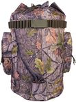 JACK PYKE Decoy Accessory Bag English Oak Evolution 120 Litres