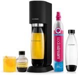 SodaStream MIX™, Sparkling Drink ma