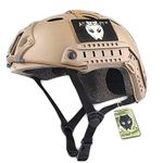 Airsoft Helmet For Big Head