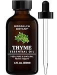 Brooklyn Botany Thyme Essential Oil